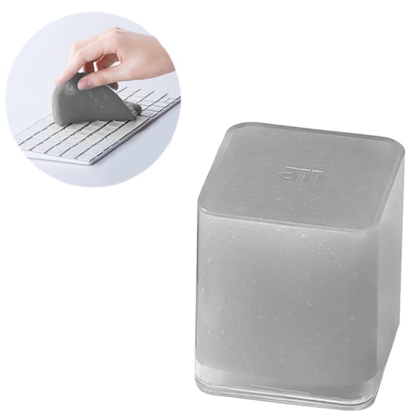 Автомобильный Очиститель клеевая панель Grey Xiaomi Mijia CNF