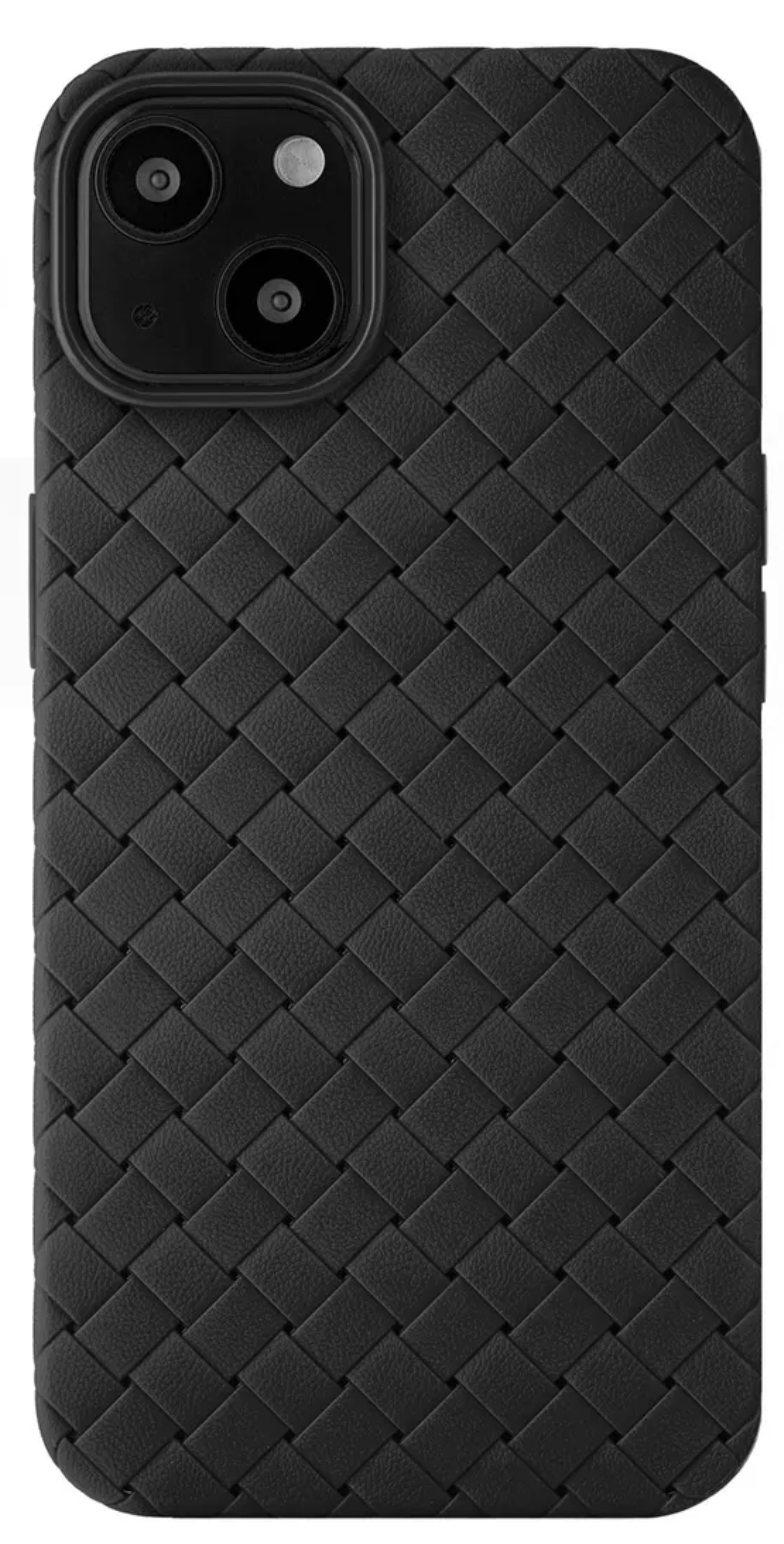 Чехол Ubear для iPhone 13, Черный