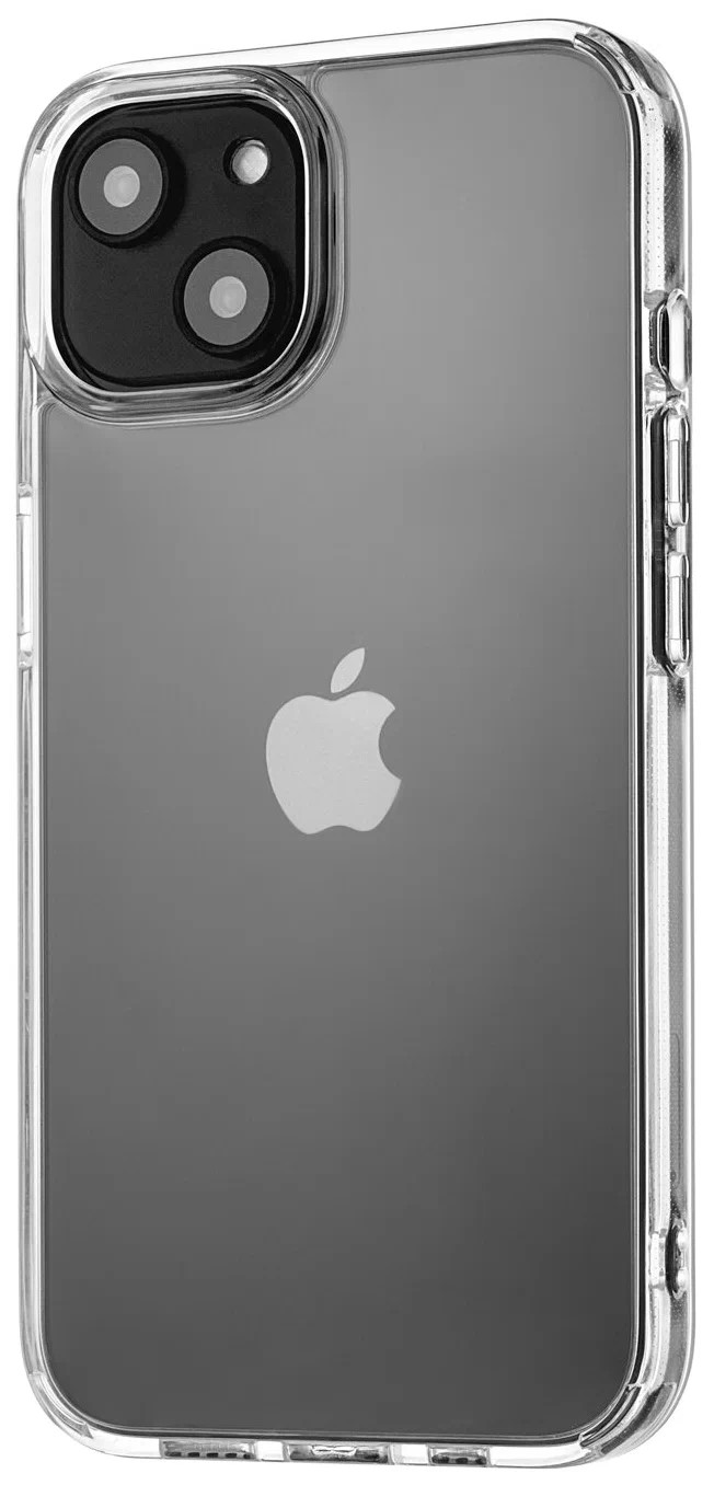 Чехол Ubear для iPhone 14, Прозрачный