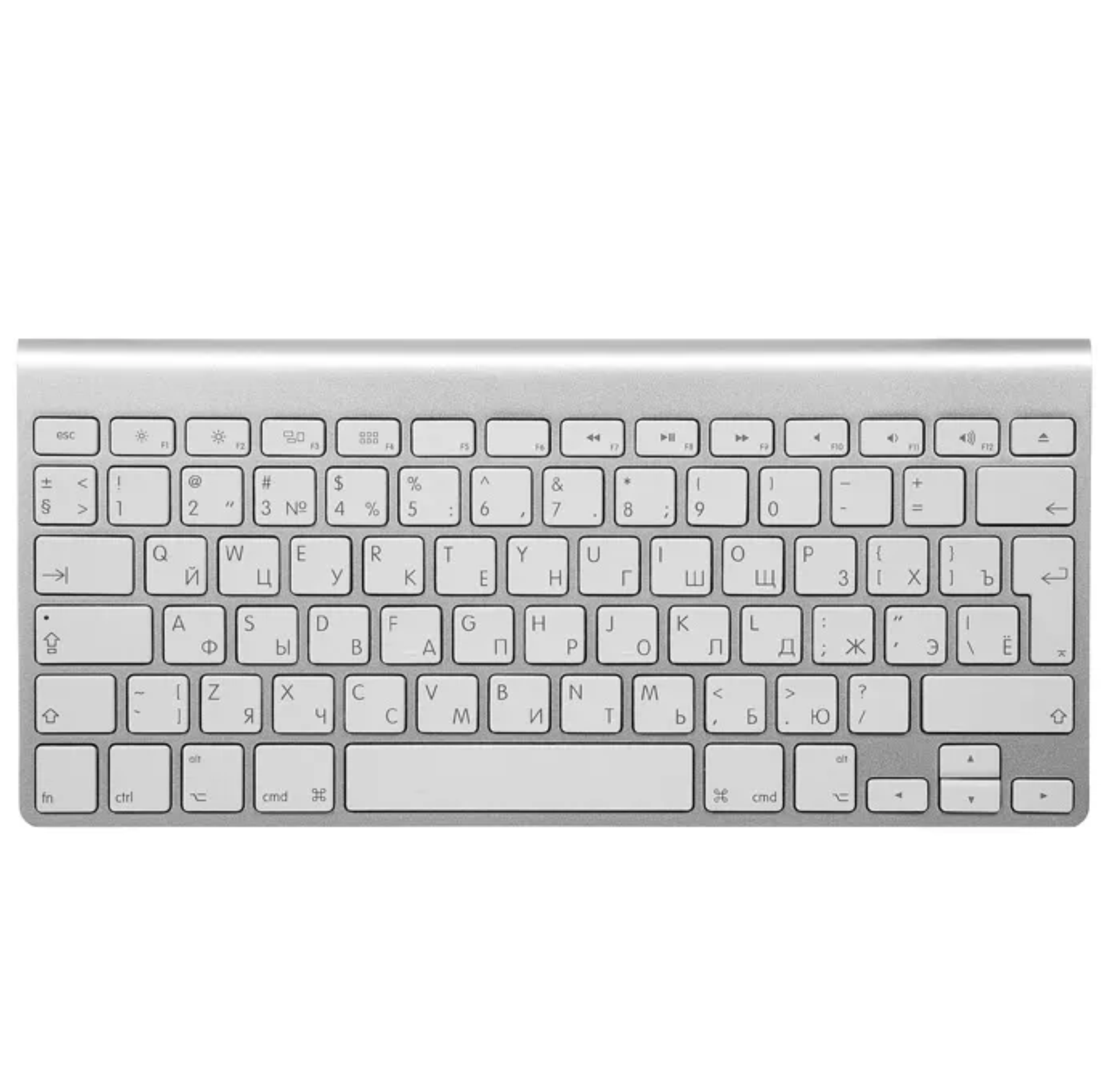 Клавиатура беспроводная Apple Wireless Keyboard