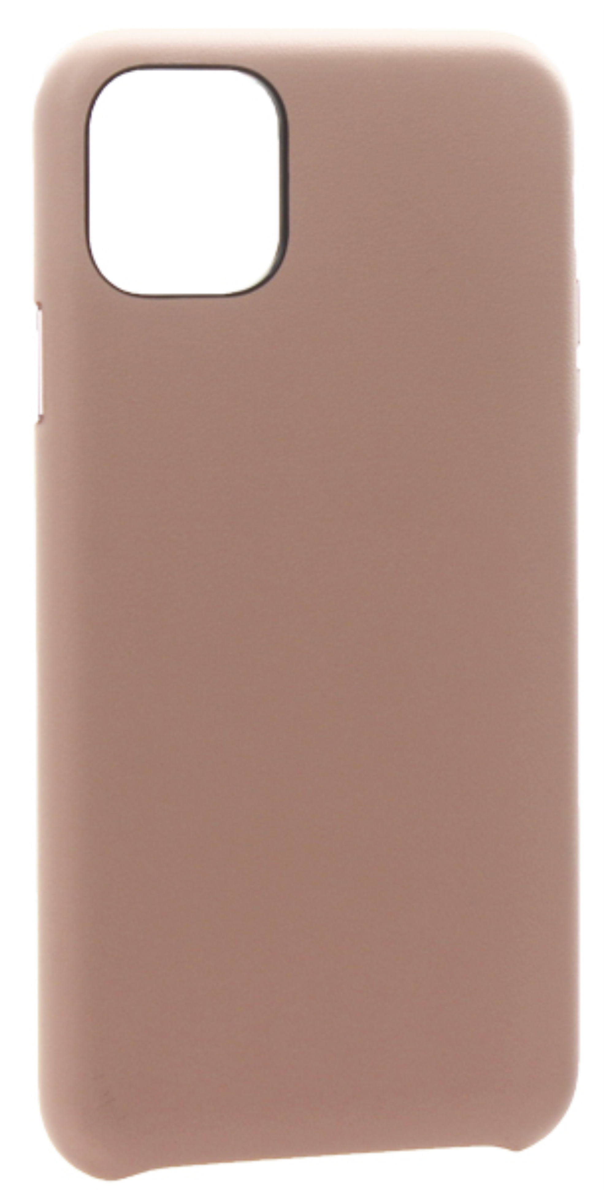 Чехол K-DOO Благородная коллекция для Apple iPhone 11 Pro, Розовый