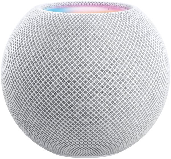 Apple HomePod Mini, Белая