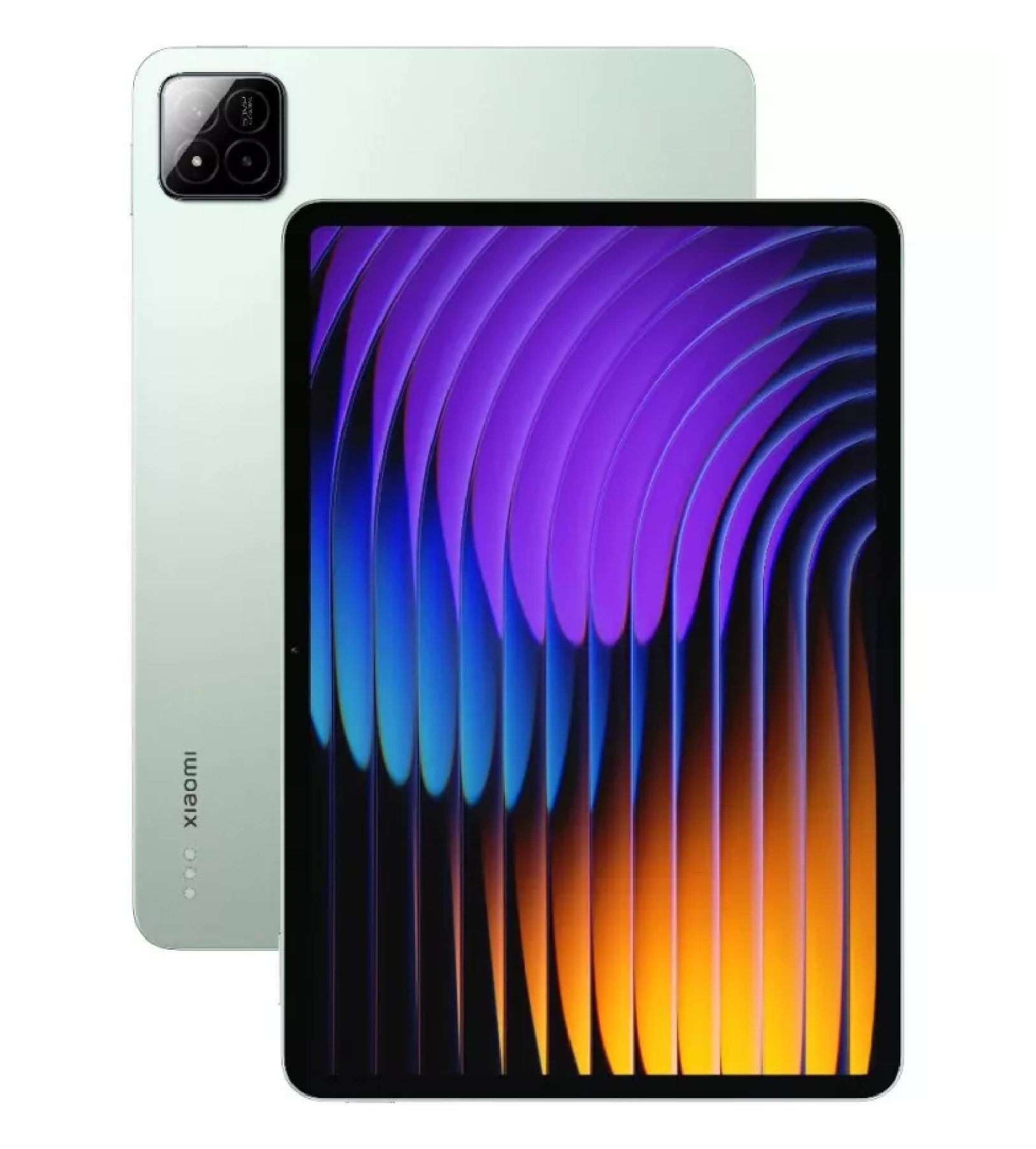 Xiaomi Pad 7 8/128Gb Wi-Fi Зеленый