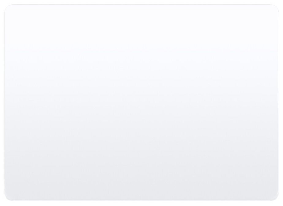 Трекпад Apple Magic Trackpad USB-C, 2024, Белая