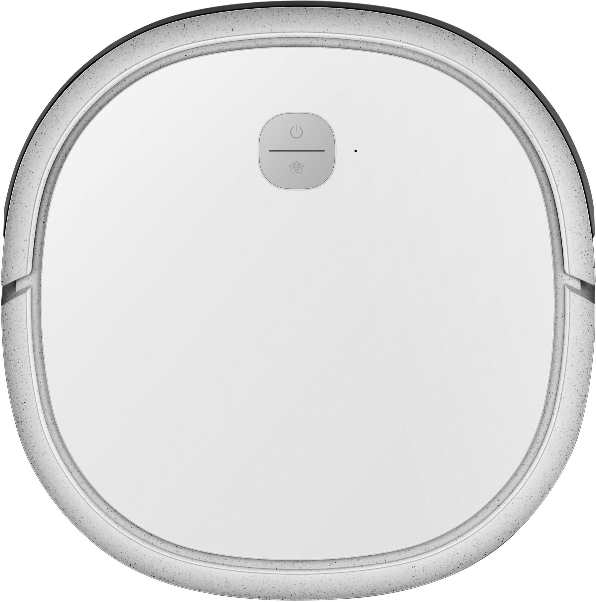 Робот-пылесос Midea VCR18W, Белый