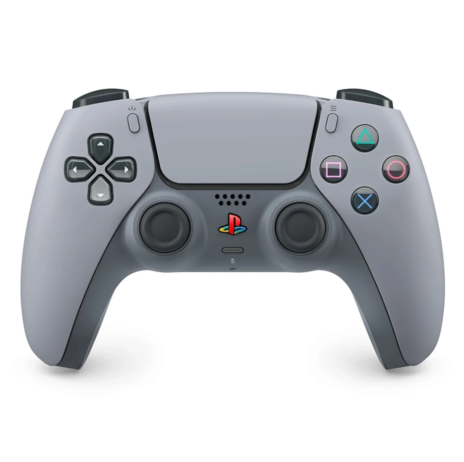 PS5 Sony DualSense "30th Anniversary Limited Edition", Серый