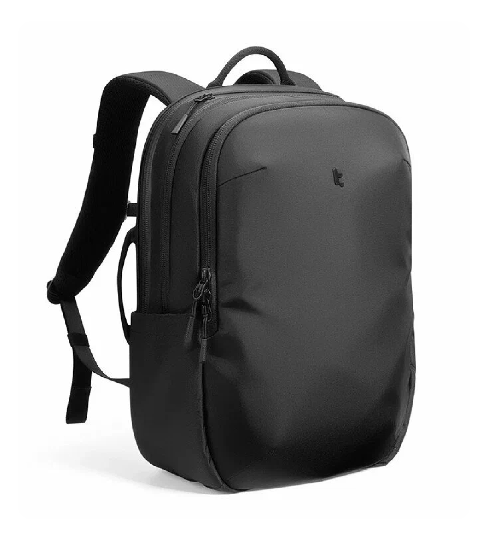 Рюкзак Tomtoc Travel UrbanEX-T65 Laptop Backpack M 17.3", Win/30L, Черный