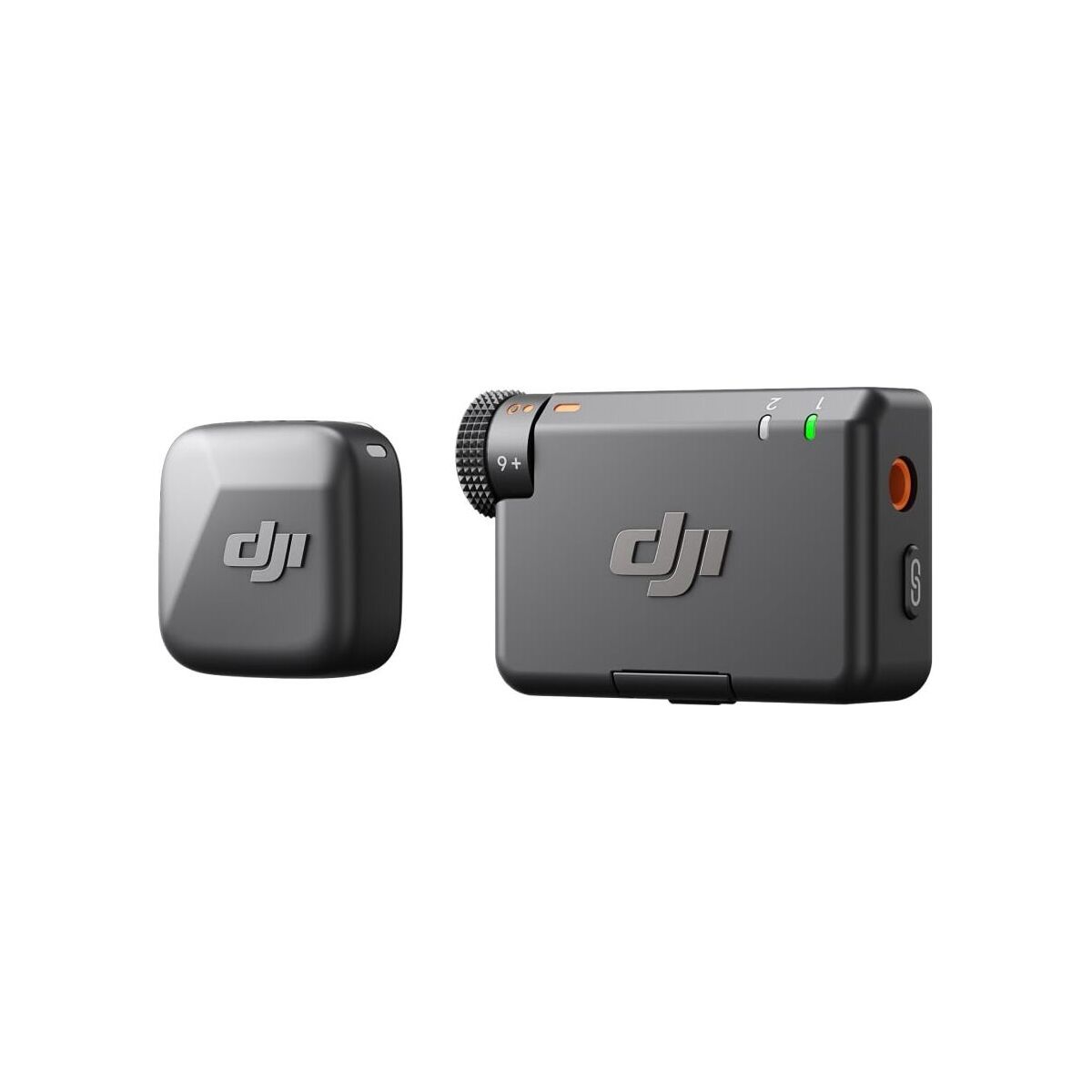 Беспроводной микрофон DJI Mic Беспроводной микрофон DJI Mic
