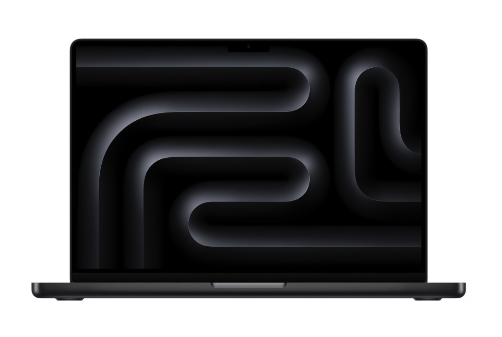Apple MacBook Pro 14", 2024, M4, 10C CPU, 10C GPU/24Гб/1Тб SSD, Космический черный, MCX04