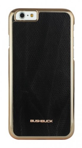 Чехол Bushbuck для iPhone 6, Барон SE, Серый