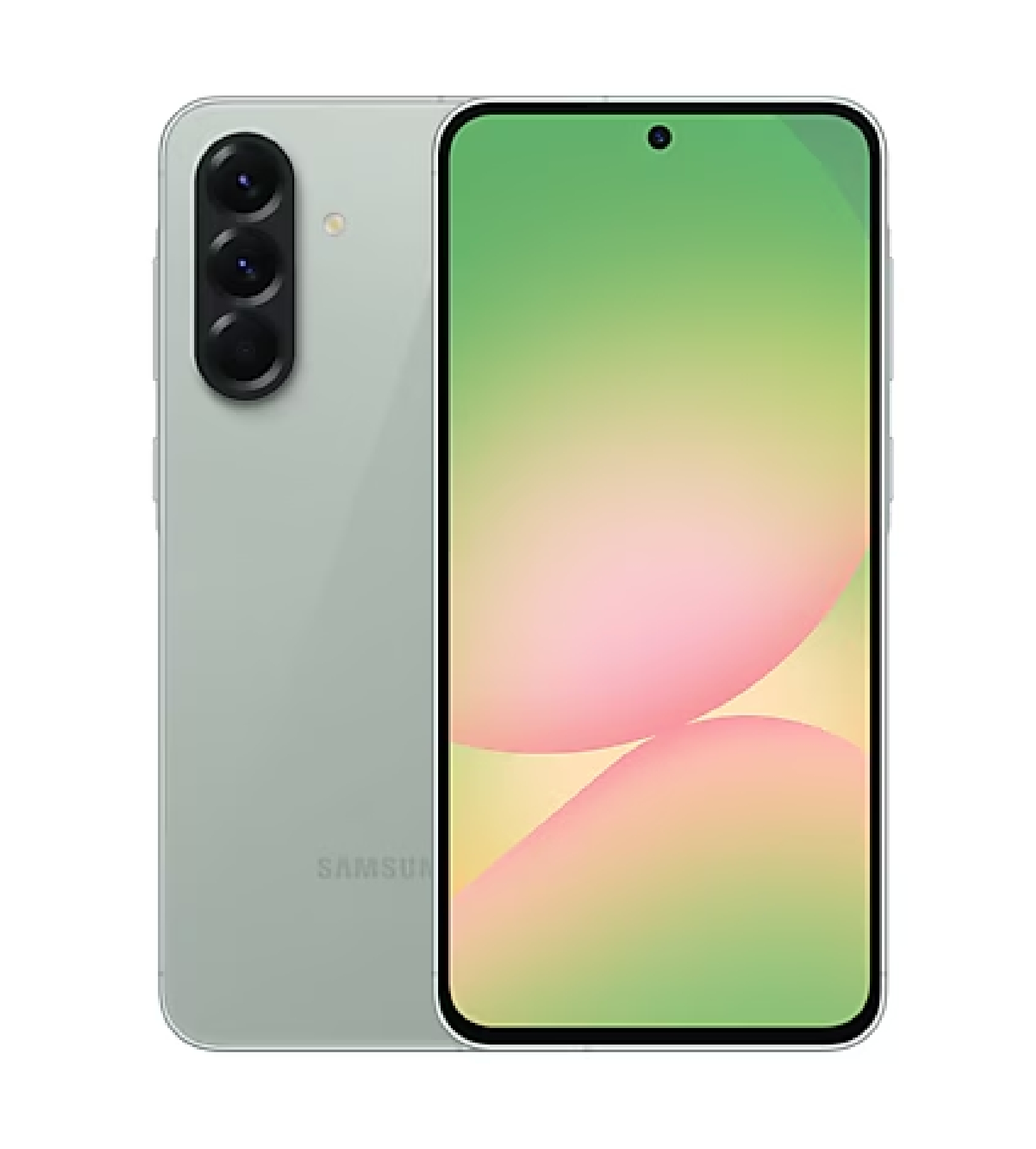 Samsung Galaxy A56 5G 8/128Гб, Оливковый