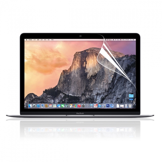 Защитная пленка на внутренний корпус для Apple MacBook Pro Retina 13