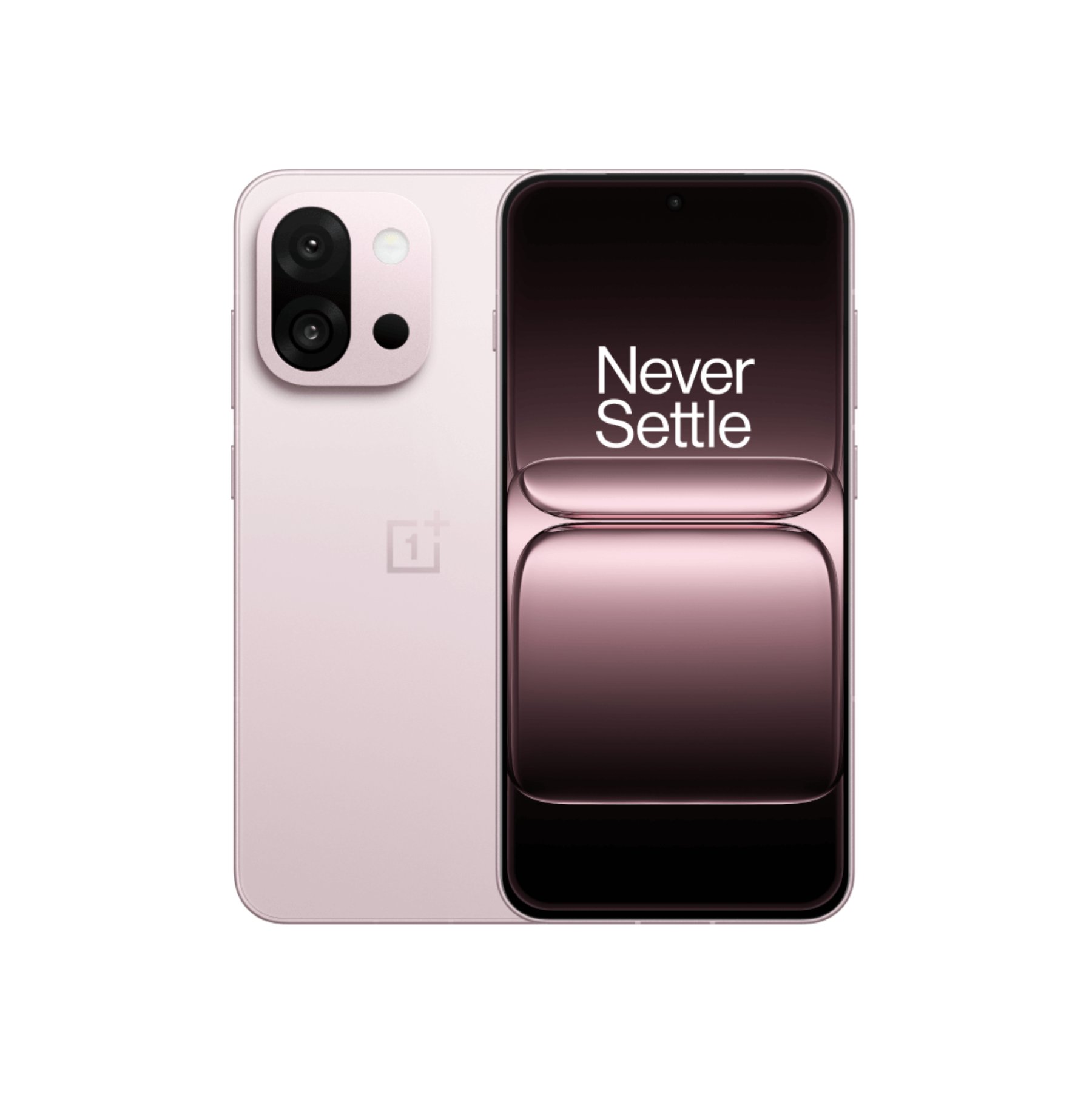 OnePlus 13S 12/512Гб, Розовый