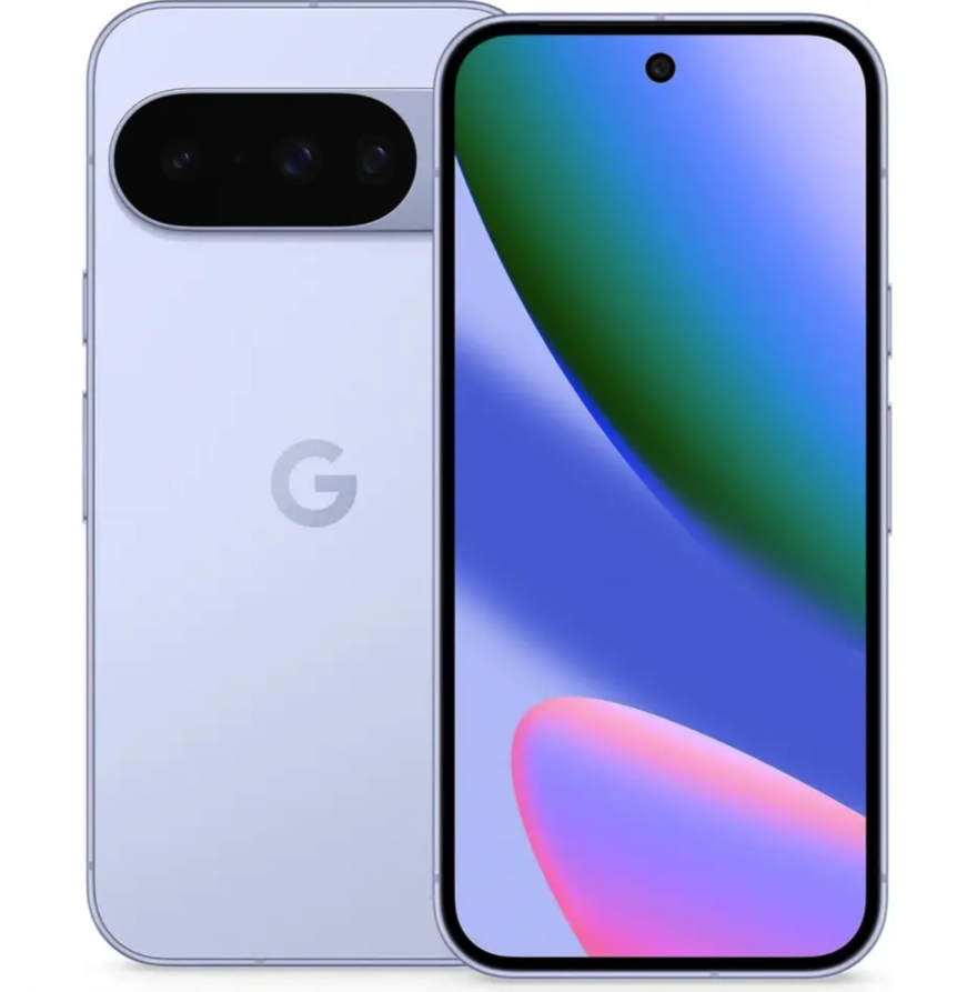 Смартфон Google Pixel 10 12/256Гб, Голубой