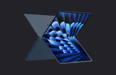 Apple планирует выпустить складной iPad к 2028 году