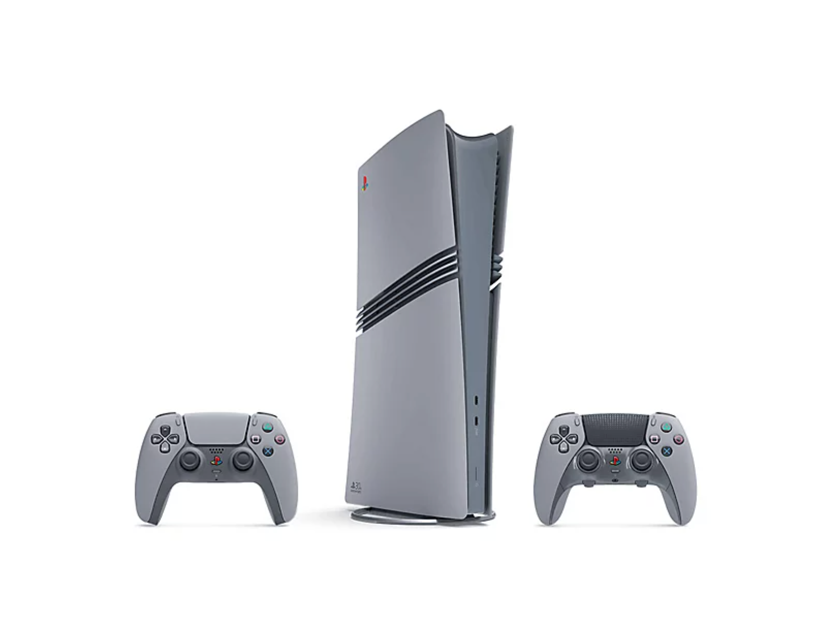 Sony PlayStation 5 Pro, Ограниченное издание к 30-й годовщине