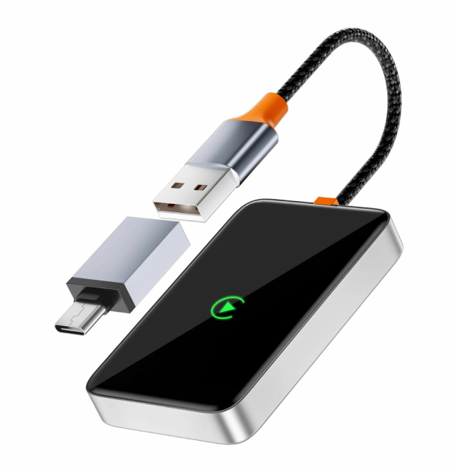 WIWU 11 в 1 Type C -> 3х USB 3.0 Hub, SD Card, TF, 2x HDMI, VGA, RJ 45, PD, 3,5мм