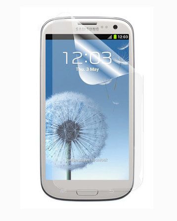 Пленка защитная для Samsung i9300