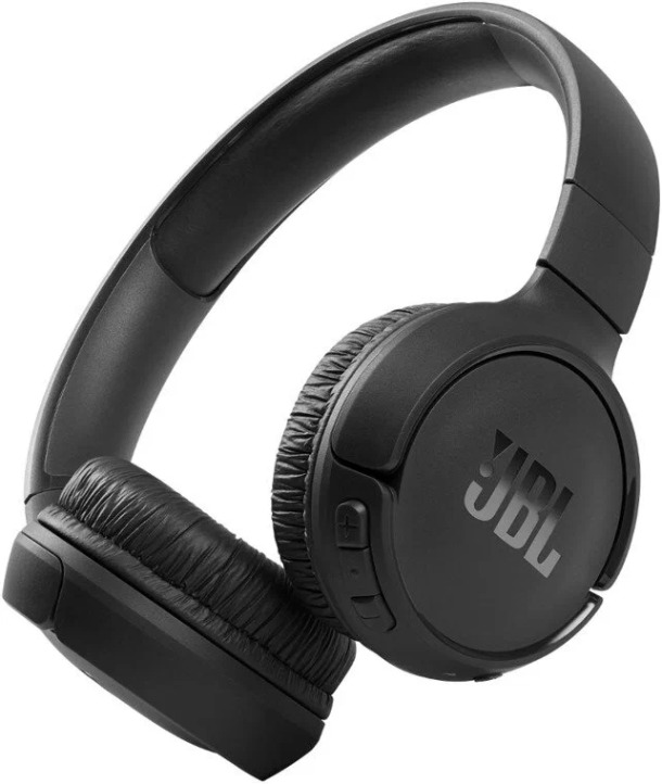 JBL Tune 510BT, Черные JBL Tune 510BT, Черные