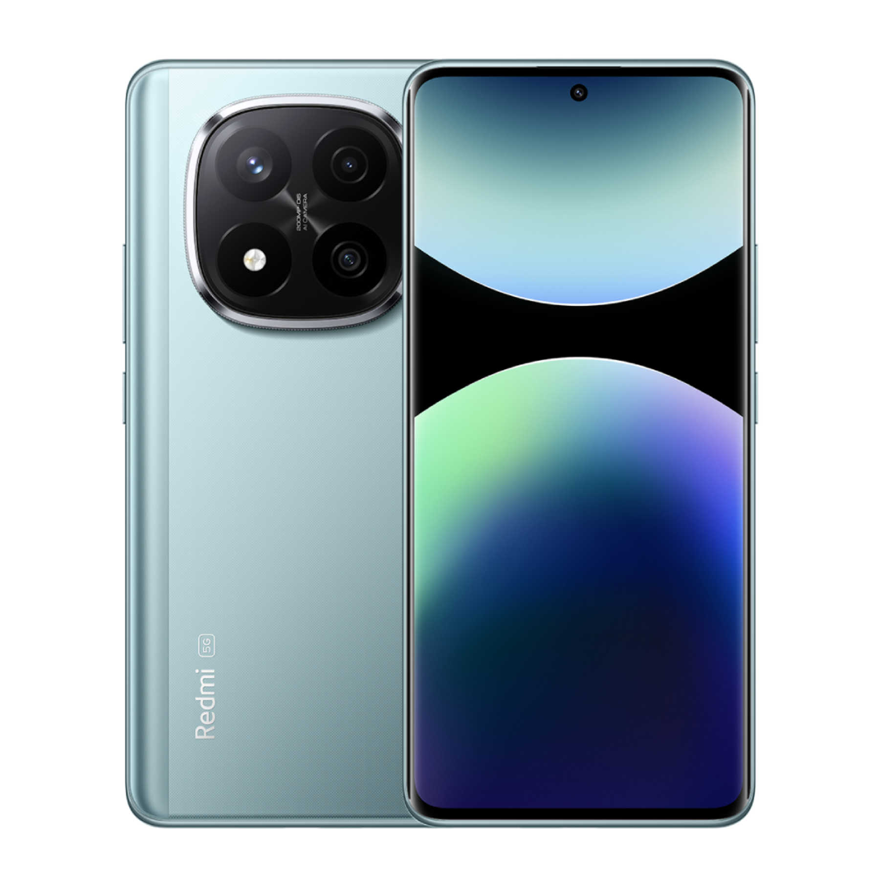 Xiaomi Redmi Note 14 Pro Plus 5G 8/256Гб, EU, Синий Xiaomi Redmi Note 14 Pro Plus 5G 8/256Гб, EU, Синий