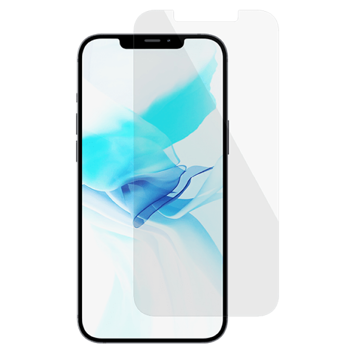 Защитное стекло Ubear Extreme Flat для Apple iPhone 12 mini