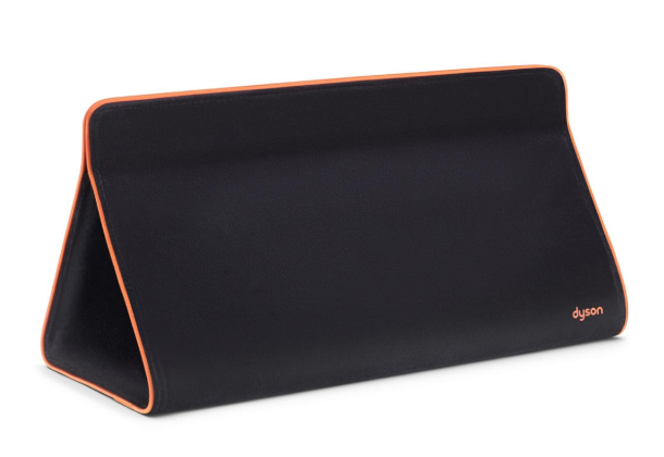 Чехол Dyson Travel Bag, Черный/Медь