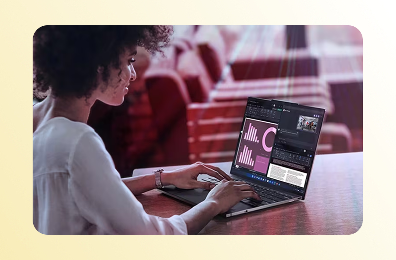 Lenovo One Lenovo Solutions: AI-решения для образования и производства