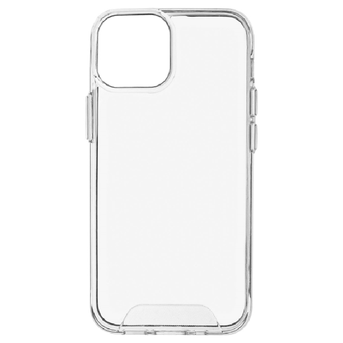 Чехол TFN для iPhone 12 Pro Max, Прозрачный