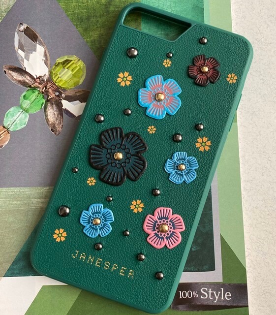 Чехол JANESPER для iPhone 7/8