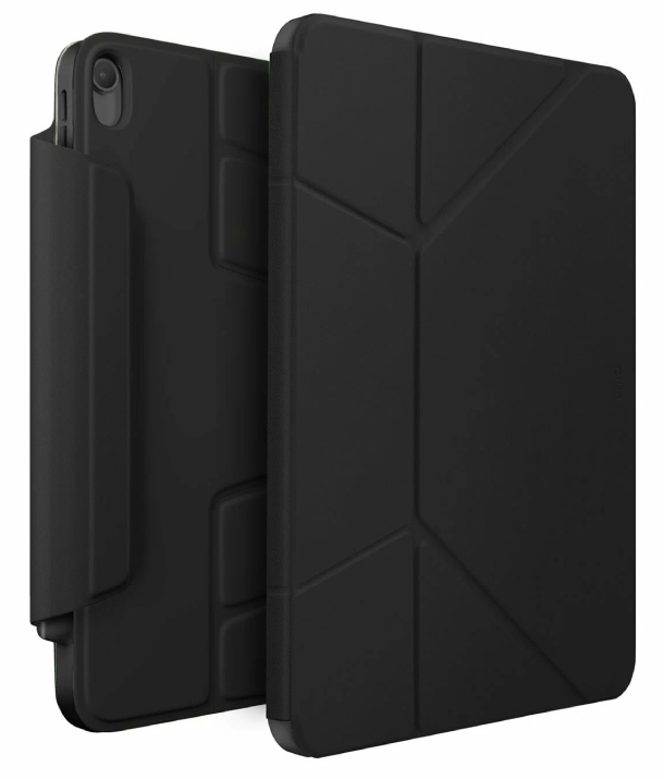 Чехол Uniq RYZE для iPad Air 13'' (2024), Черный