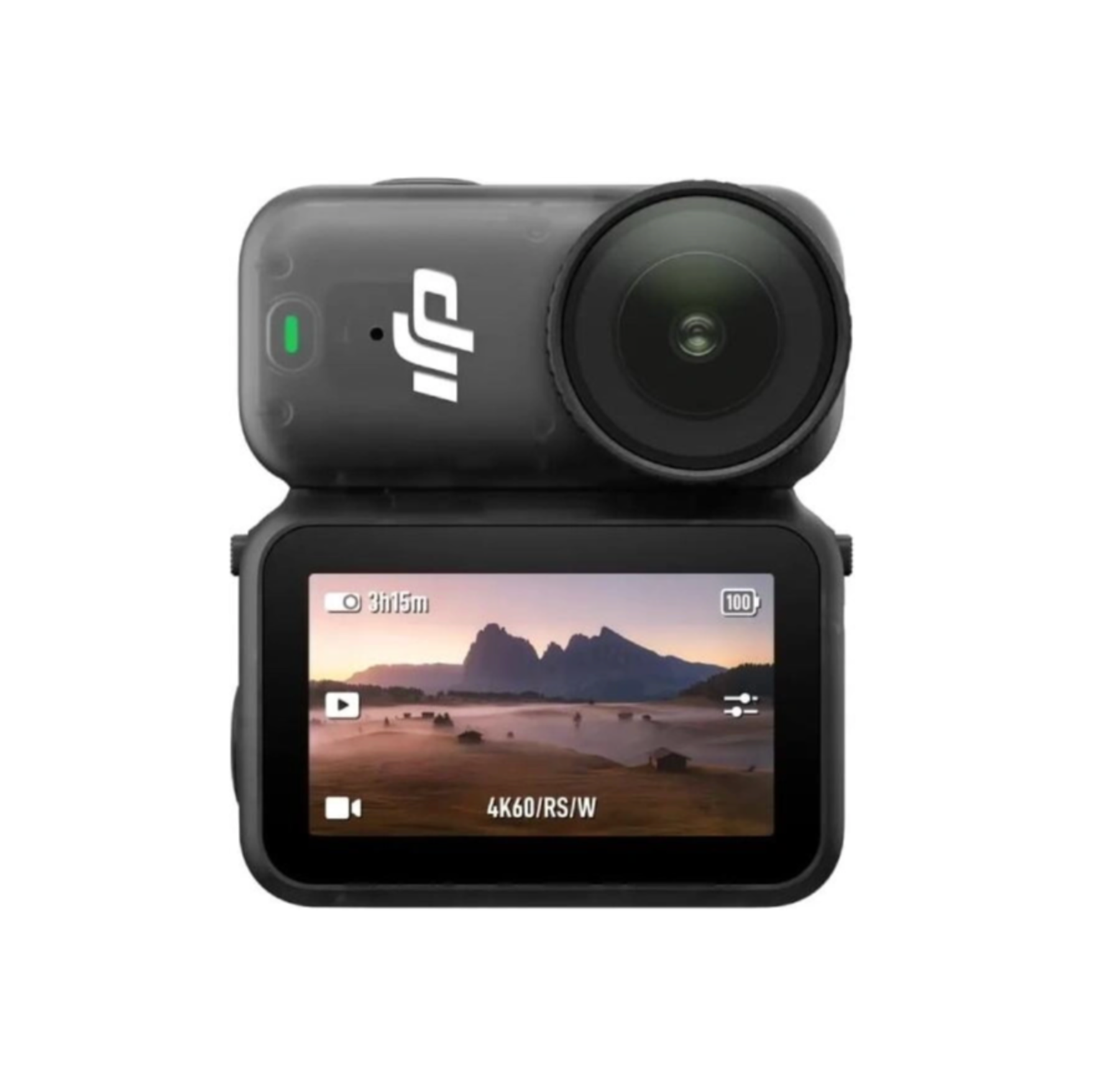 DJI Osmo Nano Standard Combo в Краснодаре
