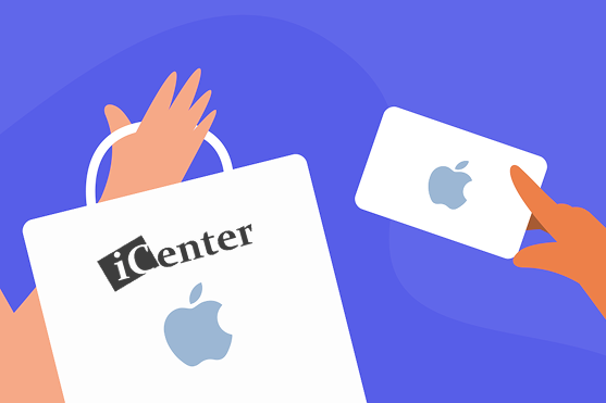 Трейд-Ин. Сдайте своё устройство и получите выгоду на новое