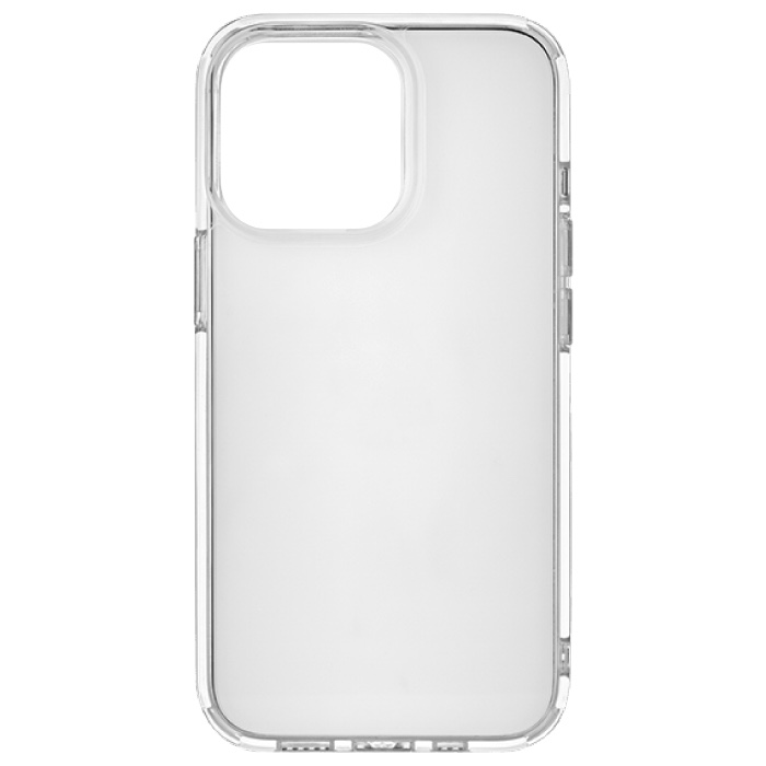 Чехол Ubear для iPhone 14 Plus, Прозрачный