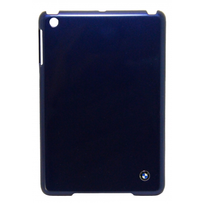 Чехол BMW для iPad mini, Синий
