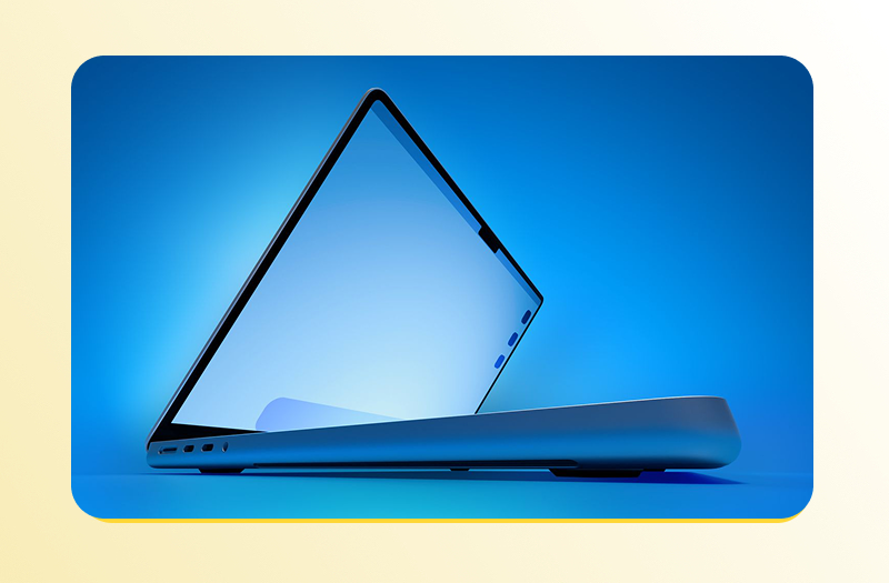 macOS 27 намекает на «MacBook Ultra» тремя способами