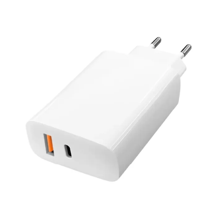 TFN USB-C, Power Delivery 20W, Белый