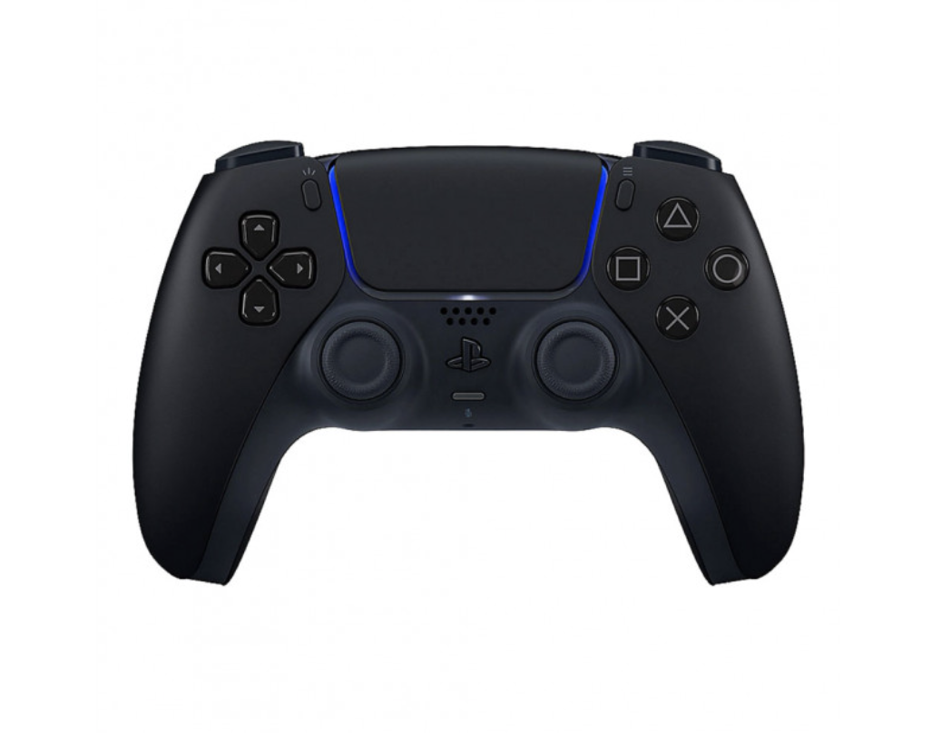 Геймпад для PS5 DualSense черный(High Copy)
