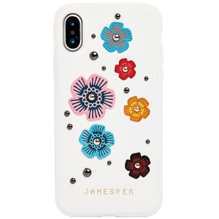 Чехол JANESPER для iPhone X