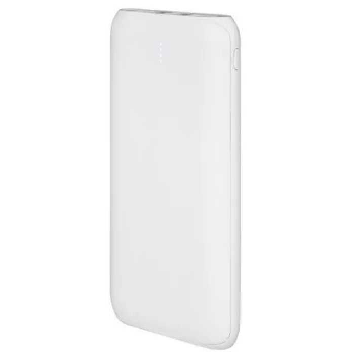 Power Bank TFN Porta, 20W, 10000 мА·ч, Белый