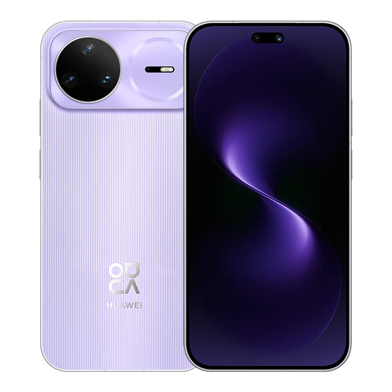 Смартфон Huawei Nova 15 Pro 12/512Гб, Лавандовый