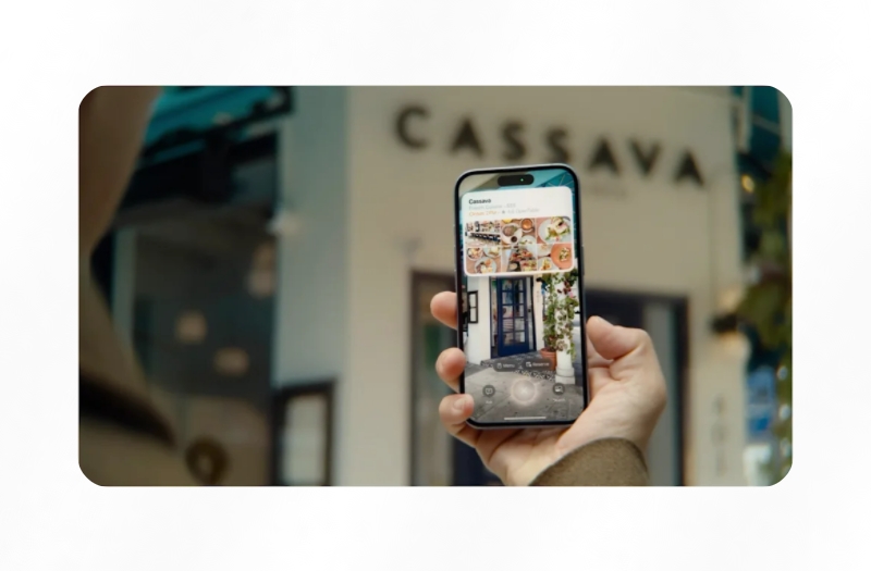 iPhone 15 Pro получит визуальный интеллект в iOS 18.4