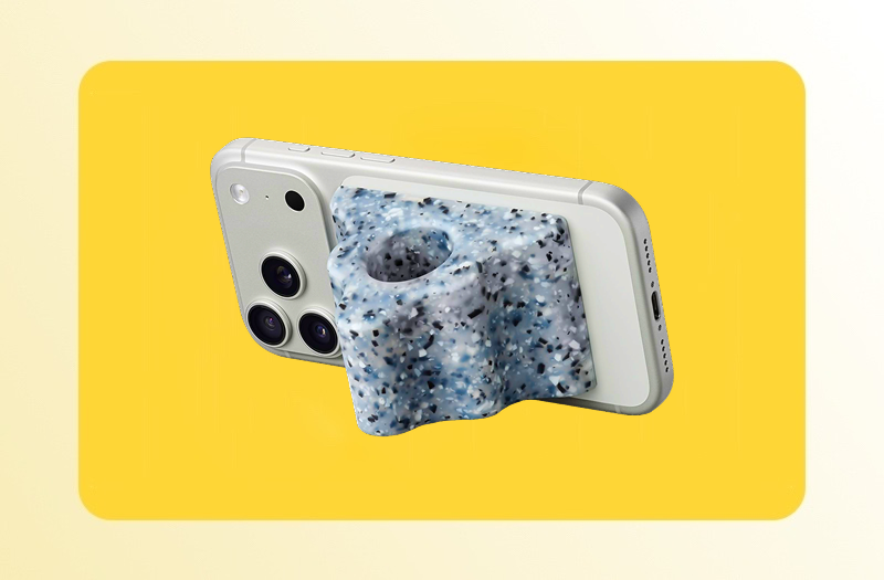 Apple выпустила второй лимитированный аксессуар для iPhone за месяц