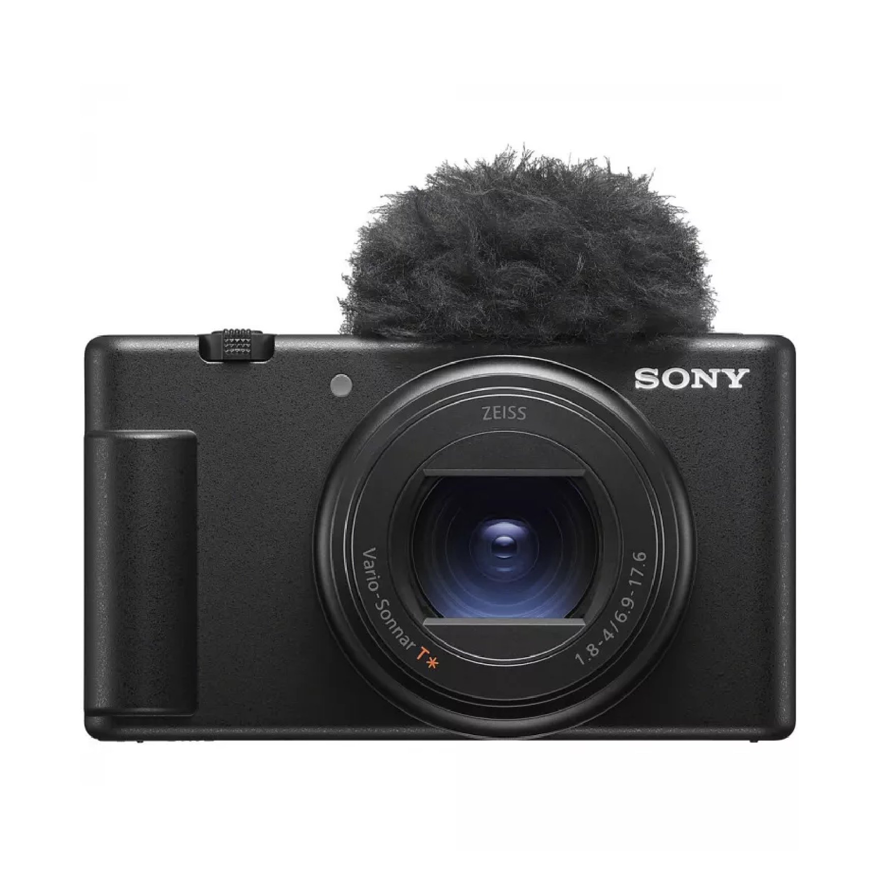 Sony ZV-1 II в Краснодаре