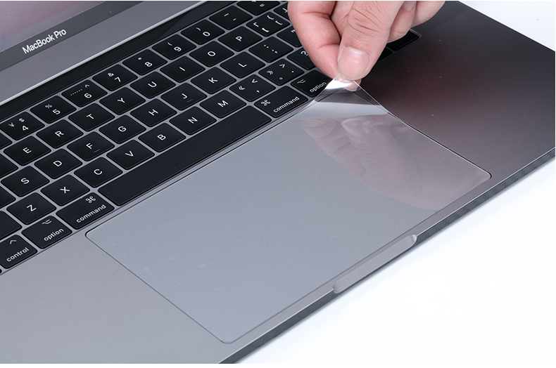 Защитная пленка для Trackpad MacBook Pro Retina 15 2016