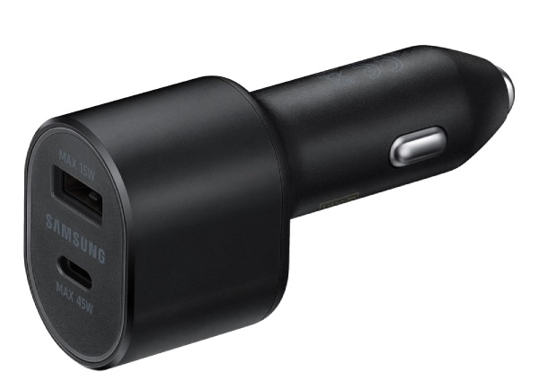 Samsung USB-A, Черный