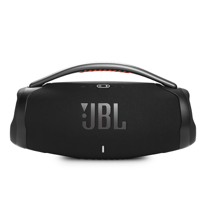 JBL Boombox 3, Черный в Краснодаре