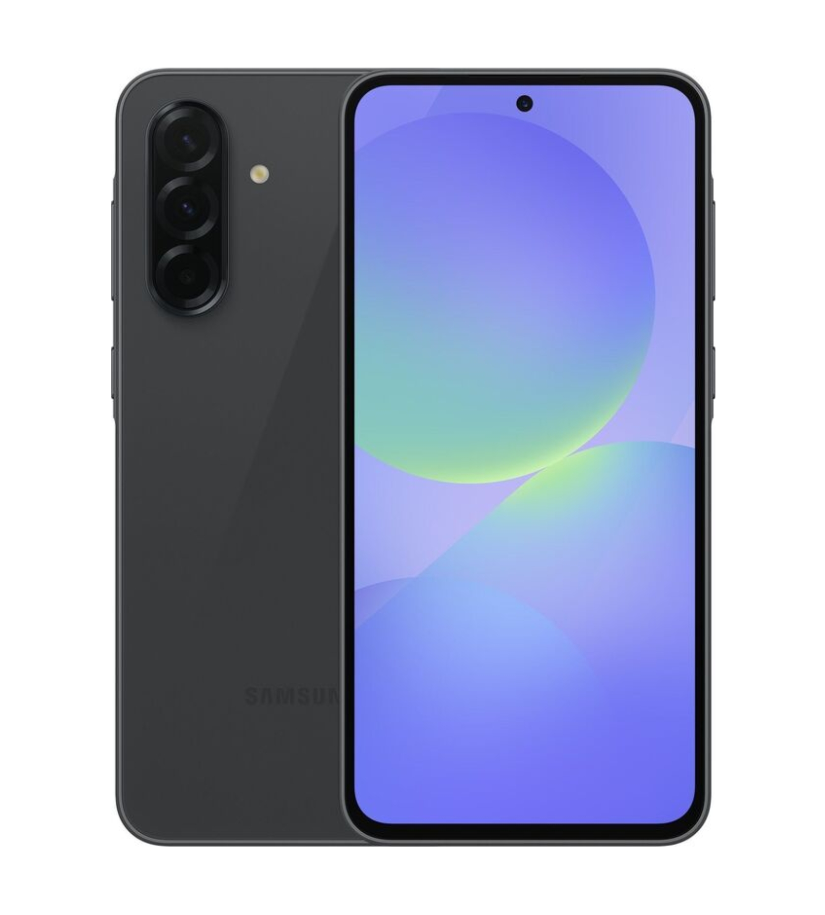 Samsung Galaxy A36 5G 8/128Гб, Черный