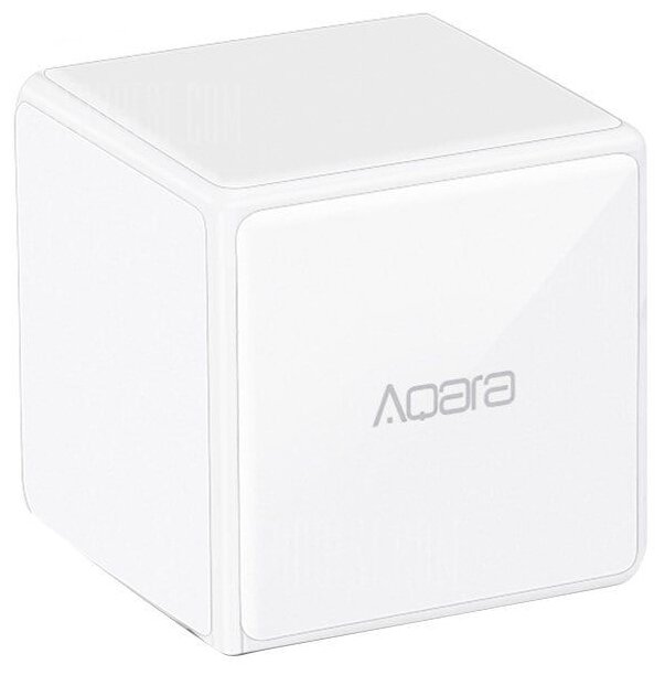 Пульт управления умным домом Xiaomi Aqara Cube Smart Home Controller