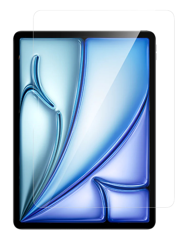 Защитное стекло Benks GlassWarrior Screen Protector iPad Air 13 (2024)