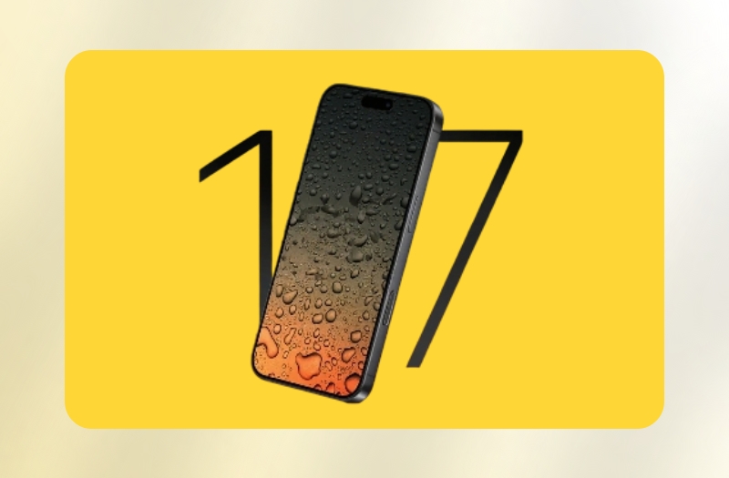 Повторение слухов: обновления камеры iPhone 17 Pro, цены и многое другое